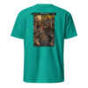 Unisex Softstyle T-Shirt - Learning SPANISH is fun! - The Show Off - Thumbnail Image 30