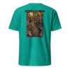 Unisex Softstyle T-Shirt - Learning ENGLISH is fun! - The Show Off - Thumbnail Image 30