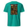 Unisex Softstyle T-Shirt - Learning ENGLISH is fun! - Fair Trade - Thumbnail Image 34