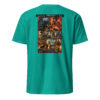 Unisex Softstyle T-Shirt - Learning FRENCH is fun! - Your Mama - Thumbnail Image 34