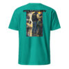 Unisex Softstyle T-Shirt - Learning PORTUGUESE is fun! - The School Locker - Thumbnail Image 36