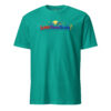 Unisex Softstyle T-Shirt - Learning FRENCH is fun! - Your Mama - Thumbnail Image 33