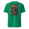 Unisex Softstyle T-Shirt - Learning SPANISH is fun! - The Show Off - Thumbnail Image 20