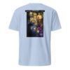 Unisex Softstyle T-Shirt - Learning SPANISH is fun! - The Influencer - Thumbnail Image 36