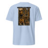 Unisex Softstyle T-Shirt - Learning ENGLISH is fun! - Fair Trade - Thumbnail Image 44