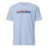 Unisex Softstyle T-Shirt - Learning GERMAN is fun! - Fair Trade - Thumbnail Image 41