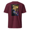 Unisex Softstyle T-Shirt - Learning SPANISH is fun! - The Influencer - Thumbnail Image 8