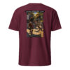 Unisex Softstyle T-Shirt - Learning ENGLISH is fun! - The Summer Showdown - Thumbnail Image 12