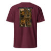 Unisex Softstyle T-Shirt - Learning ENGLISH is fun! - Fair Trade - Thumbnail Image 12