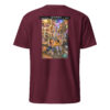 Unisex Softstyle T-Shirt - Learning GERMAN is fun! - The Surprise Party - Thumbnail Image 12