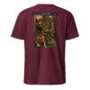 Unisex Softstyle T-Shirt - Learning GERMAN is fun! - Fair Trade - Thumbnail Image 12