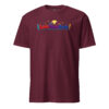 Unisex Softstyle T-Shirt - Learning ENGLISH is fun! - The Summer Showdown - Thumbnail Image 11