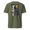 Unisex Softstyle T-Shirt - Learning ENGLISH is fun! - The School Locker - Thumbnail Image 28