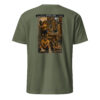 Unisex Softstyle T-Shirt - Learning ENGLISH is fun! - Fair Trade - Thumbnail Image 20