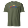 Unisex Softstyle T-Shirt - Learning ENGLISH is fun! - The School Locker - Thumbnail Image 27