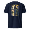 Unisex Softstyle T-Shirt - Learning PORTUGUESE is fun! - The School Locker - Thumbnail Image 6