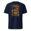 Unisex Softstyle T-Shirt - Learning PORTUGUESE is fun! - Your Mama - Thumbnail Image 6