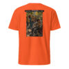 Unisex Softstyle T-Shirt - Learning SPANISH is fun! - The Spotlight - Thumbnail Image 2