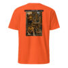 Unisex Softstyle T-Shirt - Learning ENGLISH is fun! - Fair Trade - Thumbnail Image 26