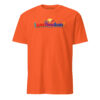 Unisex Softstyle T-Shirt - Learning PORTUGUESE is fun! - The Influencer - Thumbnail Image 25