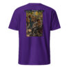 Unisex Softstyle T-Shirt - Learning SPANISH is fun! - The Spotlight - Thumbnail Image 4