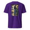 Unisex Softstyle T-Shirt - Learning ENGLISH is fun! - The School Locker - Thumbnail Image 4