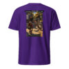 Unisex Softstyle T-Shirt - Learning ENGLISH is fun! - The Summer Showdown - Thumbnail Image 10