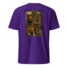 Unisex Softstyle T-Shirt - Learning ENGLISH is fun! - Fair Trade - Thumbnail Image 9