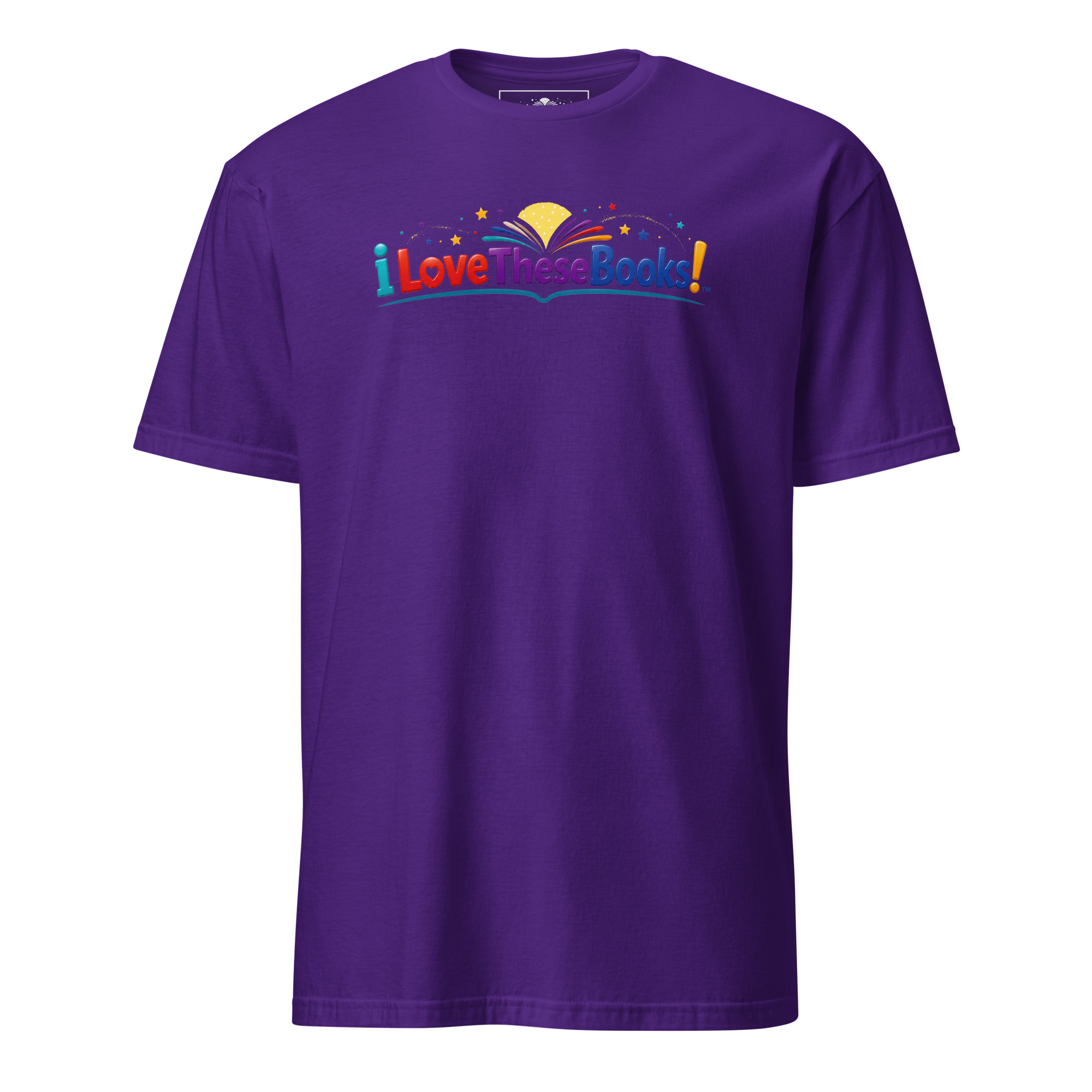 Unisex Softstyle T-Shirt - Learning GERMAN is fun! - The School Locker - Image 9
