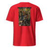 Unisex Softstyle T-Shirt - Learning SPANISH is fun! - The Spotlight - Thumbnail Image 6