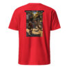 Unisex Softstyle T-Shirt - Learning ENGLISH is fun! - The Summer Showdown - Thumbnail Image 14