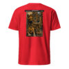 Unisex Softstyle T-Shirt - Learning GERMAN is fun! - Fair Trade - Thumbnail Image 1