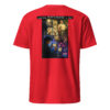 Unisex Softstyle T-Shirt - Learning PORTUGUESE is fun! - The Influencer - Thumbnail Image 14