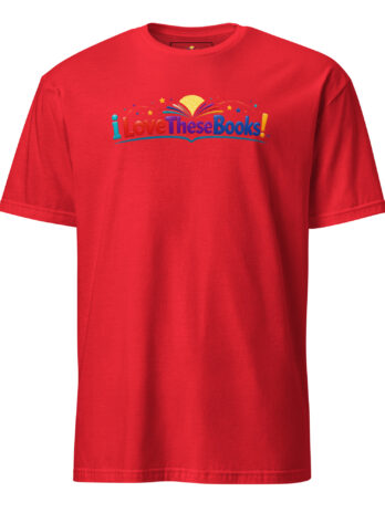 Unisex Softstyle T-Shirt – Learning ENGLISH is fun! – Fair Trade