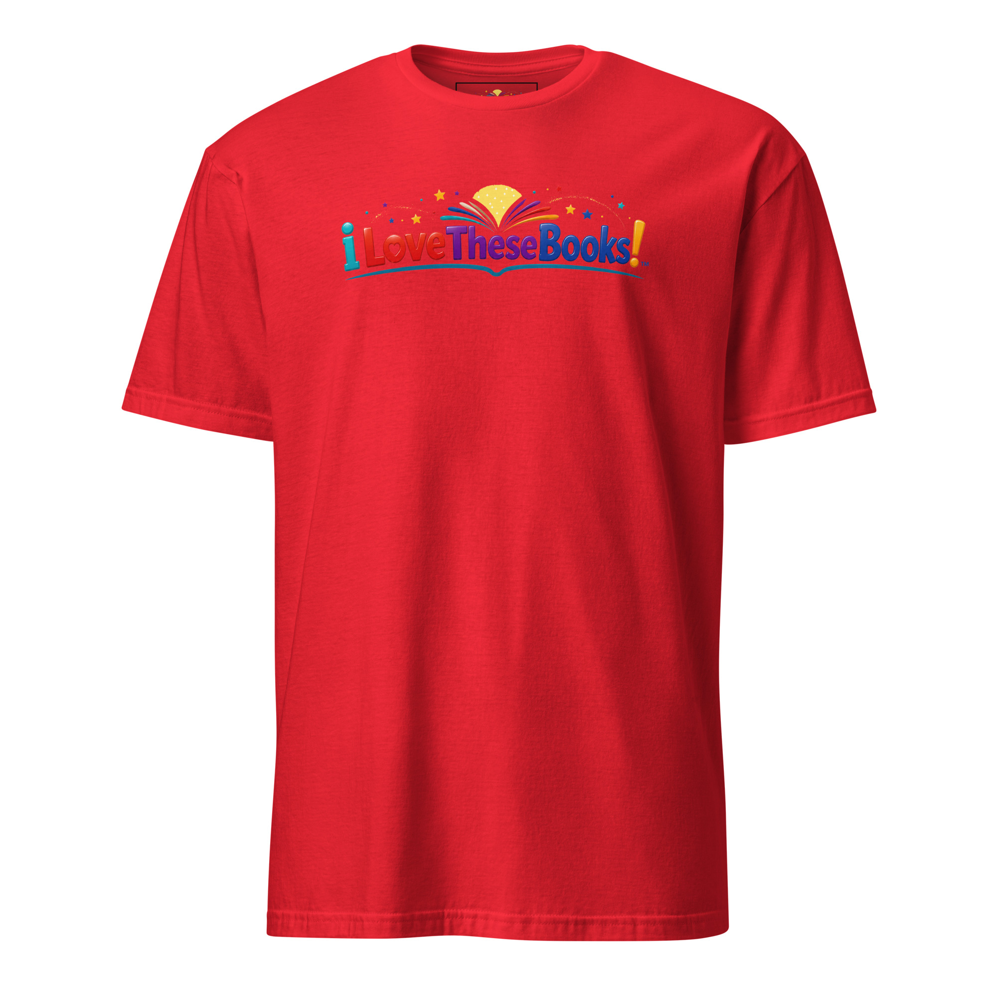 Unisex Softstyle T-Shirt - Learning GERMAN is fun! - The School Locker - Image 13