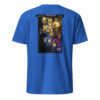Unisex Softstyle T-Shirt - Learning SPANISH is fun! - The Influencer - Thumbnail Image 48