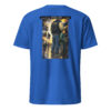 Unisex Softstyle T-Shirt - Learning ENGLISH is fun! - The School Locker - Thumbnail Image 14