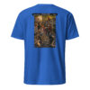 Unisex Softstyle T-Shirt - Learning ENGLISH is fun! - The Show Off - Thumbnail Image 40