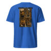 Unisex Softstyle T-Shirt - Learning ENGLISH is fun! - Fair Trade - Thumbnail Image 16