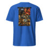 Unisex Softstyle T-Shirt - Learning FRENCH is fun! - Your Mama - Thumbnail Image 1