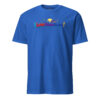 Unisex Softstyle T-Shirt - Learning ENGLISH is fun! - The Summer Showdown - Thumbnail Image 17
