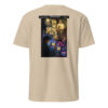 Unisex Softstyle T-Shirt - Learning SPANISH is fun! - The Influencer - Thumbnail Image 46