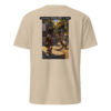 Unisex Softstyle T-Shirt - Learning ENGLISH is fun! - The Summer Showdown - Thumbnail Image 38