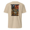 Unisex Softstyle T-Shirt - Learning FRENCH is fun! - Your Mama - Thumbnail Image 38
