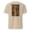 Unisex Softstyle T-Shirt - Learning GERMAN is fun! - Crusty Roof Tiles - Thumbnail Image 38