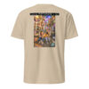 Unisex Softstyle T-Shirt - Learning PORTUGUESE is fun! - The Surprise Party - Thumbnail Image 38
