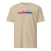 Unisex Softstyle T-Shirt - Learning PORTUGUESE is fun! - The School Locker - Thumbnail Image 2