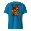 Unisex Softstyle T-Shirt - Learning PORTUGUESE is fun! - Your Mama - Thumbnail Image 18