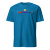 Unisex Softstyle T-Shirt - Learning PORTUGUESE is fun! - Your Mama - Thumbnail Image 17