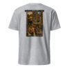 Unisex Softstyle T-Shirt - Learning ENGLISH is fun! - Fair Trade - Thumbnail Image 46